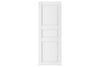 Nova Stile 029 Soft White Laminated Modern Interior Door | Buy Doors Online