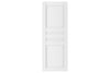 Nova Stile 032 White Lacquered Enamel Modern Interior Door | Magic Door | Buy Doors Online