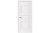 Nova Stile 036 Soft White Laminated Modern Interior Door | Buy Doors Online