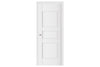 Nova Stile 036 Soft White Laminated Modern Interior Door | Buy Doors Online