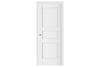 Nova Stile 039 Soft White Laminated Modern Interior Door | Buy Doors Online