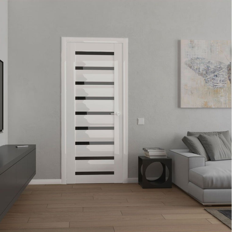 Nova Sydney High Gloss Interior Door