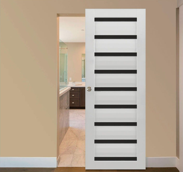 Nova Sydney High Gloss Interior Door | Magic Door