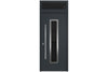 Nova Inox S1 Gray Modern Exterior Door | Buy Doors Online