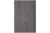 Nova Italia Swiss Elm Laminate Interior Door | Buy Doors Online 