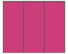 Nova Sliding Closet Doors - Style 01 | Glass Door | Pink | Buy Doors Online