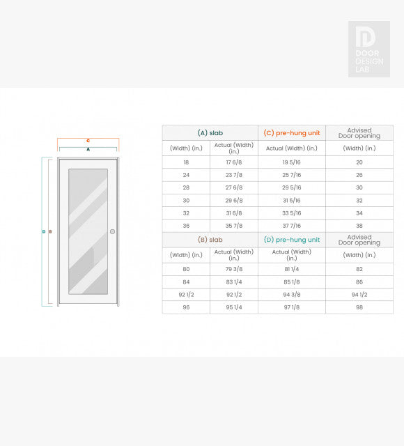 Shaker 1 Panel Ribeira Ash Frameless Belldinni Modern Interior Door