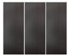 Nova Sliding Closet Doors - Style 01 | Panel Door | Wenge | Buy Doors Online