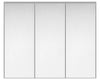 Nova Sliding Closet Doors - Style 01 | Panel Door | White Ash | Buy Doors Online