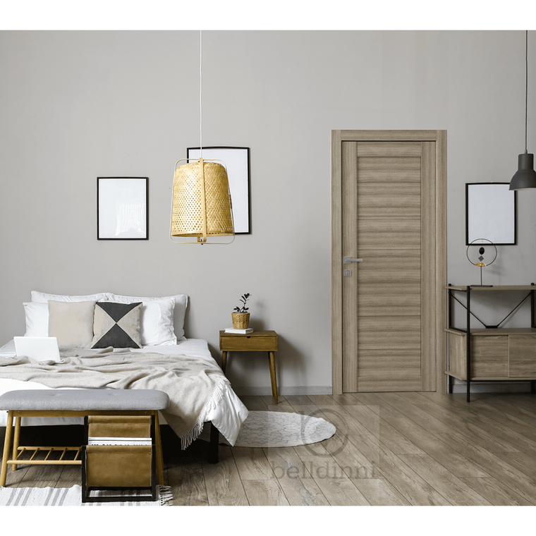 Alda Series | Modern Interior Door