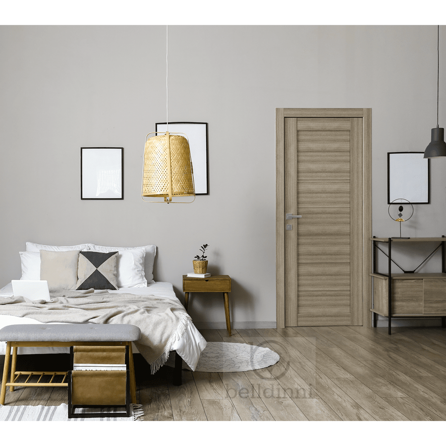 Alda Series | Modern Interior Door