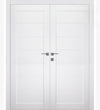 Alda Series | Modern Interior Door | Buy Doors Online