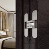 Avanti 202 4H Gold Vetro | Modern Interior Door | Black Apricot | Buy Doors Online