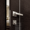 Avanti 2U | Modern Interior Door | Black Apricot | Buy Doors Online