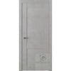 Avon 07 R | Modern Interior Door | Buy Doors Online 