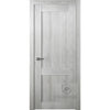 Avon 07 R | Modern Interior Door | Buy Doors Online 