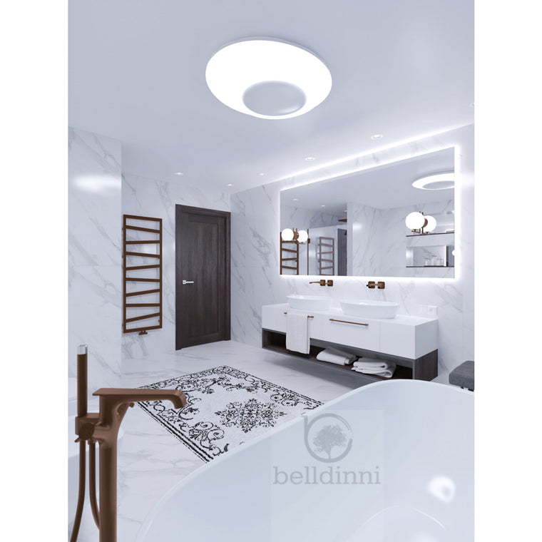 Avon 07 R | Modern Interior Door