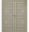 Berta Vetro Series | Modern Interior Door | Buy Doors Online