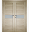 Edna Vetro Series |  Modern Interior Door | Buy Doors Online