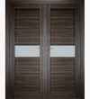 Edna Vetro Series |  Modern Interior Door | Buy Doors Online