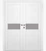 Edna Vetro Series |  Modern Interior Door | Buy Doors Online