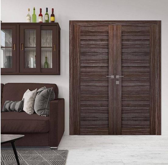 Ermi Series | Modern Interior Door