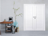 Ermi Series | Modern Interior Door | Buy Doors Online