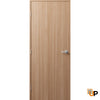 Single solid core modern fire rated doors | Firerated 1222