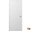 Single solid core modern fire rated doors | Firerated 1888