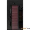 Front Exterior Prehung Steel Door | Entry Metal Modern Painted Door | Buy Doors Online