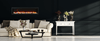 Symmetry Smart Electric Fireplace | Amantii | Optional Surround | Wifi Enabled | Buy Fireplaces Online