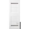 Imma Vetro Series | Modern Interior Door | Buy Doors Online