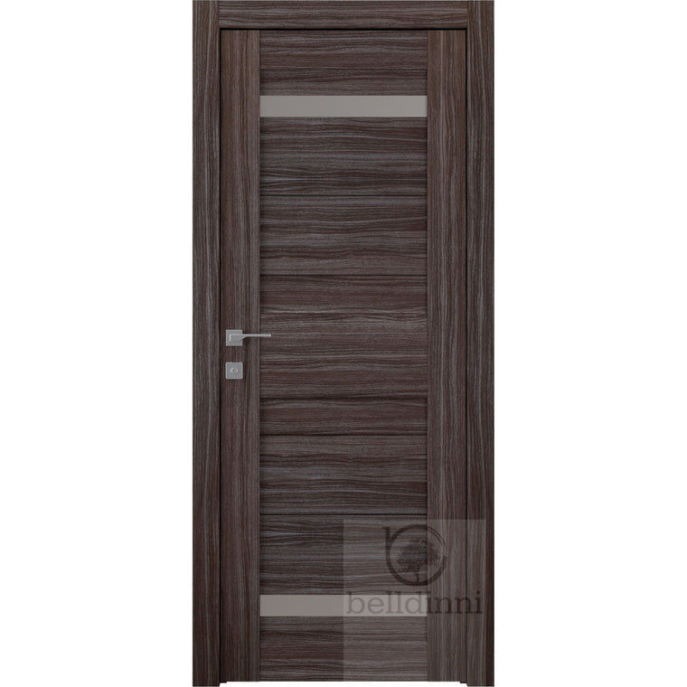 Imma Vetro Series | Modern Interior Door