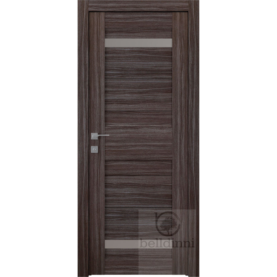 Imma Vetro Series | Modern Interior Door