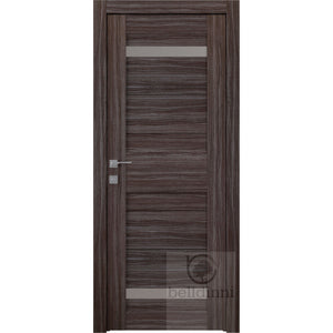 Imma Vetro Series | Modern Interior Door | Buy Doors Online