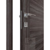 Imma Vetro Series | Modern Interior Door | Buy Doors Online