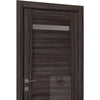 Imma Vetro Series | Modern Interior Door | Buy Doors Online