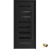 Front Exterior Prehung Aluminum Door | Entry Steel Metal Classic Painted Door |  Iron 0188