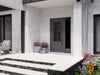 Front Exterior Prehung Aluminum Door | Entry Steel Metal Classic Painted Door |  Iron 0101