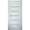 Leora Vetro Series | Modern Interior Door | Buy Doors Online