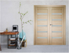 Leora Vetro Series | Modern Interior Door | Buy Doors Online