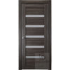 Leora Vetro Series | Modern Interior Door | Buy Doors Online
