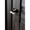 Leora Vetro Series | Modern Interior Door | Buy Doors Online