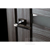 Leora Vetro Series | Modern Interior Door | Buy Doors Online