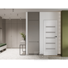 Leora Vetro Series | Modern Interior Door | Buy Doors Online