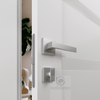 Leora Vetro Series | Modern Interior Door | Buy Doors Online