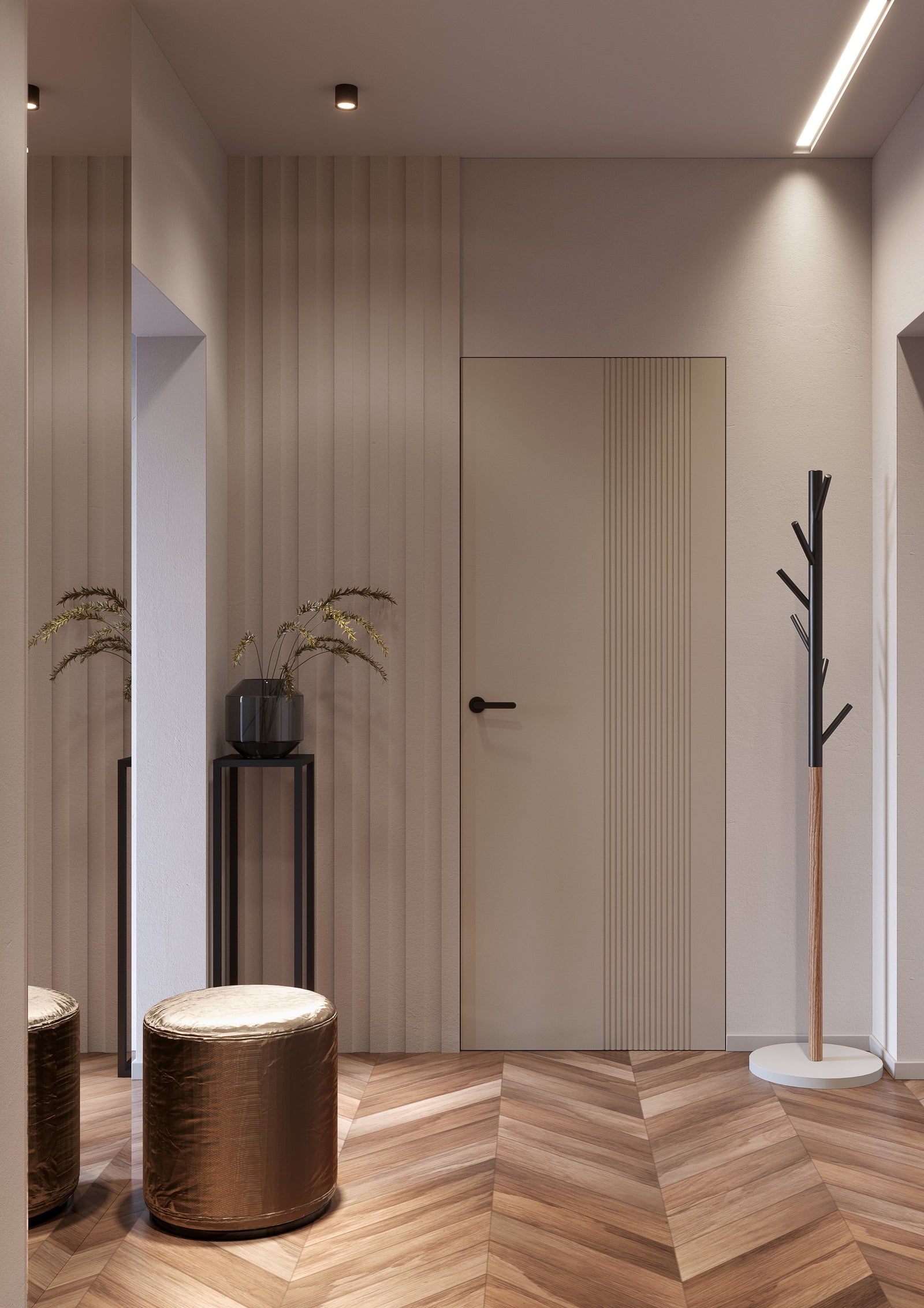 Linea Stripe