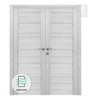 Louver Collection | Belldinni | Modern Interior Door | Buy Doors Online 