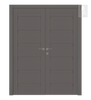 Louver Collection | Belldinni | Modern Interior Door | Buy Doors Online