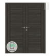 Louver Collection | Belldinni | Modern Interior Door | Buy Doors Online